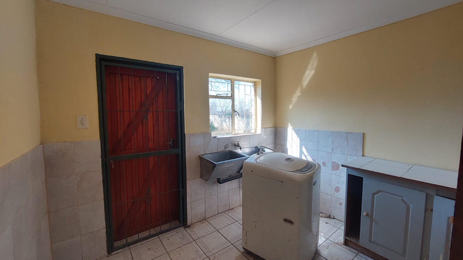 4 Bedroom Property for Sale in Riebeeckstad Free State